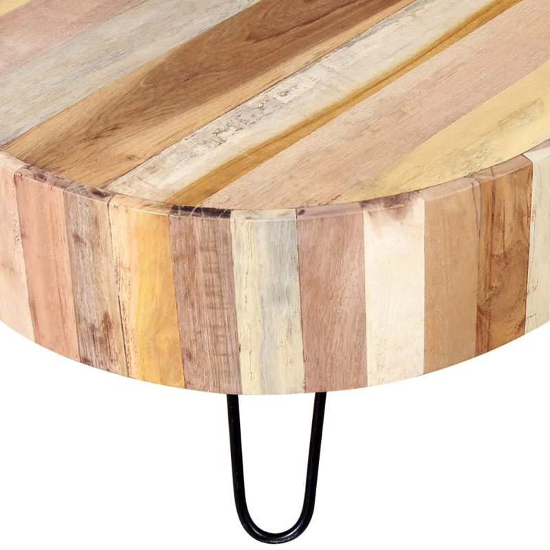 Reginia Four Leg Coffee Table