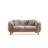 LED & Power Recliner 3 PC