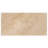 Tuscany Ivory 12" X 24" Honed Travertine Pool Coping