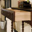 Commode rétro Country
