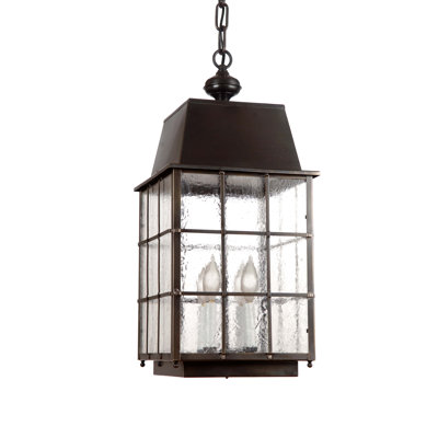 4 - Light Pendant