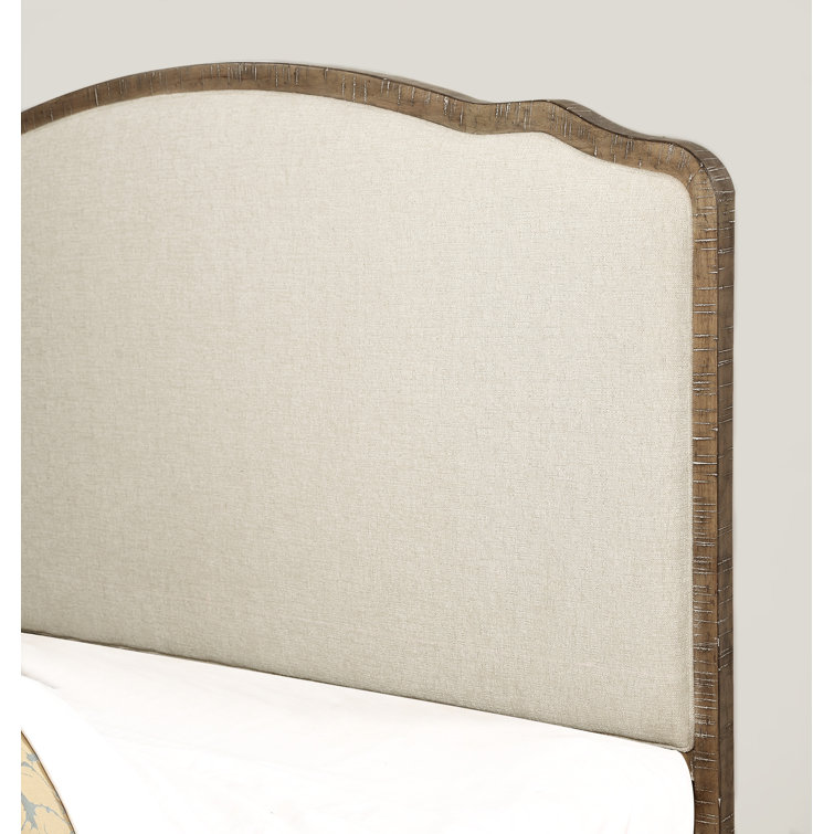 Kellyton Upholstered Bed