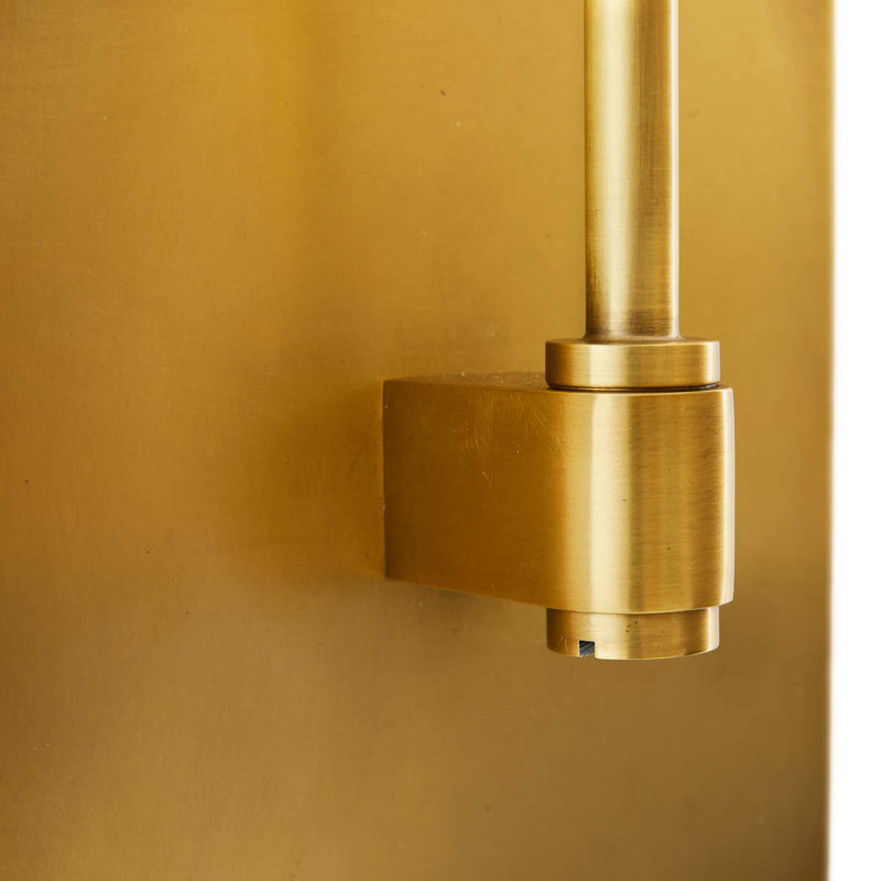 Watson 1 - Light Swing Arm