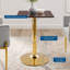 Table de salle à manger Modway-361360899-361360903