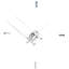 Tacon Metal Analog Wall Clock-2093166352