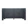 Block 72'' Solid Wood Sideboard