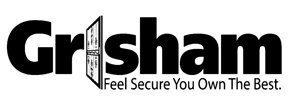 Logo Grisham
