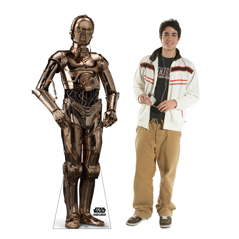 72 po Star Wars