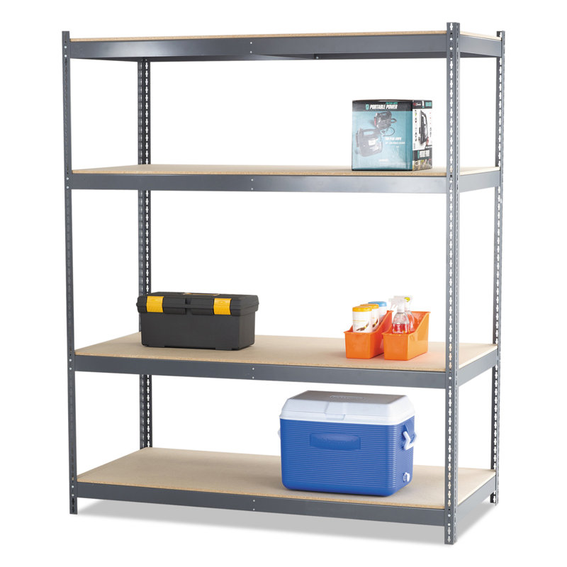 Archival Shelving Unit