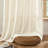 Semi Sheer Single Curtain Panel-219410723-219410726