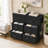 Metal 6 - Drawer Dresser-201017170