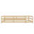 Full Size Floor Wood Bed-1668202424-1668202425