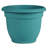 Traditional Self-Watering Plastic Indoor/Outdoor Pot Planter-1925399694-1921265540