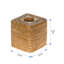 Couvre-boîte à mouchoirs Everard-1495958487