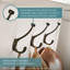 Bresnahan Wall Wall Hook