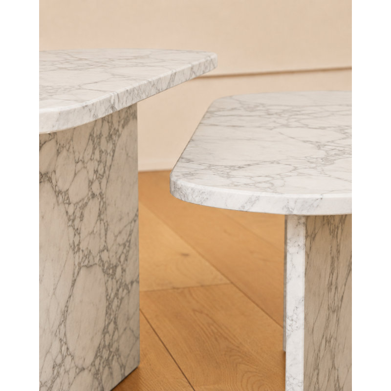 Venn Coffee Table Set