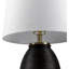 Lampe de table en béton Bystrik-219956261