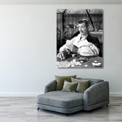 Clark Gable 1939 Gone with the Wind
