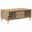 Coffee Table with Storage-858773232