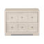 Tables de chevet 2 tiroirs Schell (ensemble de 2)-120879077