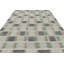 Rug & Kilim’S Scandinavian Rug With Geometric Patterns In Tones Of Green-2043118255