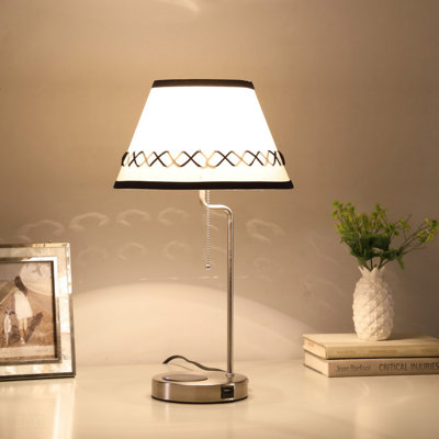 Lampe de table 20 pouces Shelby