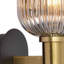 Alyia Steel Wallchiere-604359397