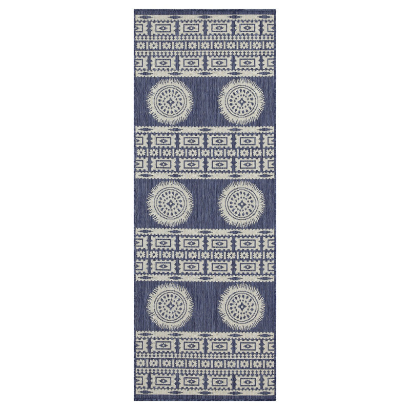 Unique Rugs - The Perfect Home Gift, Rectangle 5'3" x 7'3"