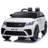 12V Kids Electric Licensed Land All-Terrain Vehicles Battery Powered Ride On with Remote Control-57384413