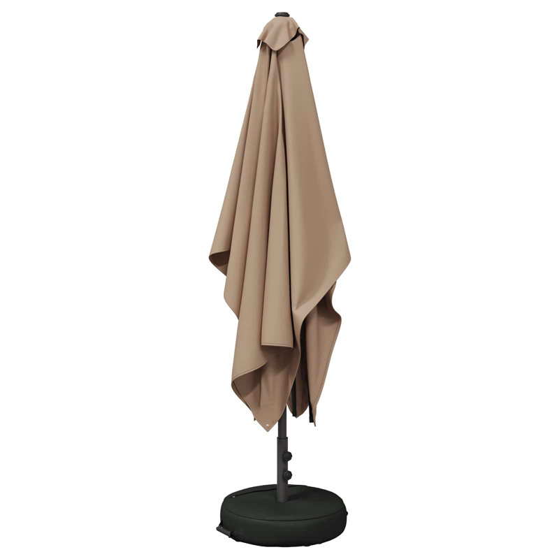 Parasol, Taupe