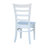 Alvery 17.7'' H Solid Wood Side Chair-20647903