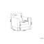 Rhomb Upholstered Armchair-40047814
