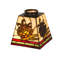 Square Lamp Shade
