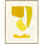 Happy Giclee Print by Susan Hable