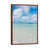 Classic Brown Wood Framed selected