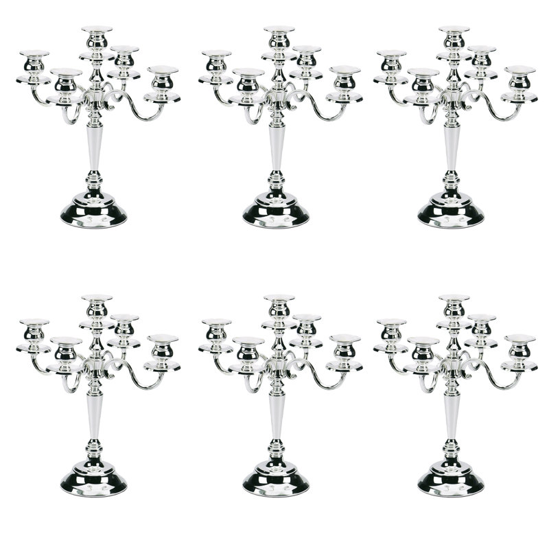Palace Candlestick