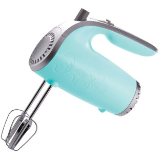Brentwood 5 Speed Hand Mixer