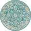 Abstract Area Rug-379452695