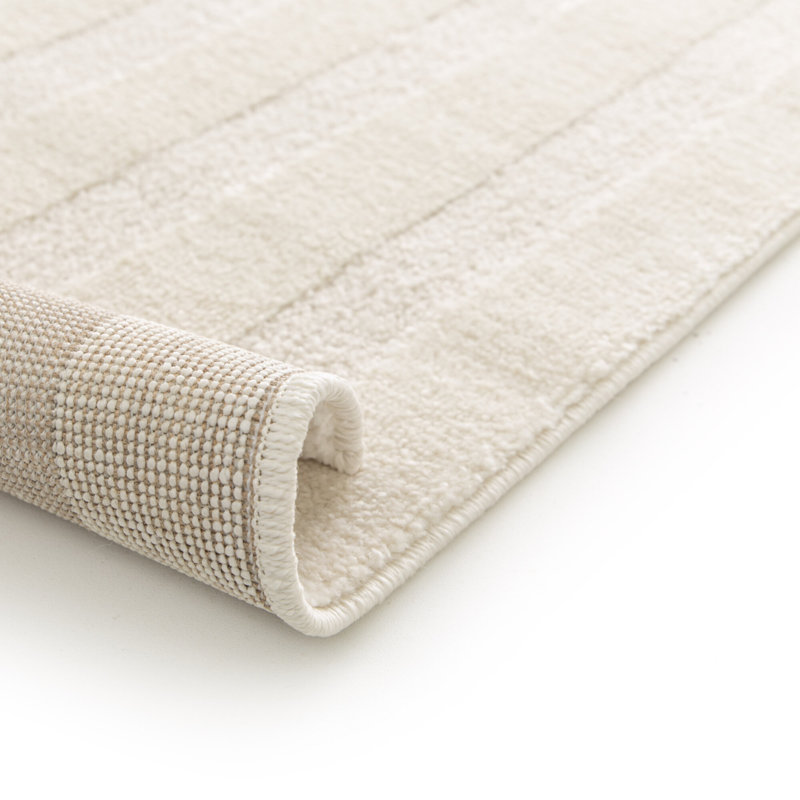 Delmar Geometric Shapes Area Rug, Rectangle 120 x 170cm