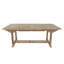 Farnam Solid Wood Dining Table-2114210533