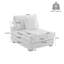 Upholstered Accent Chair-600771190