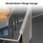 Stainless Steel Sponge Holder