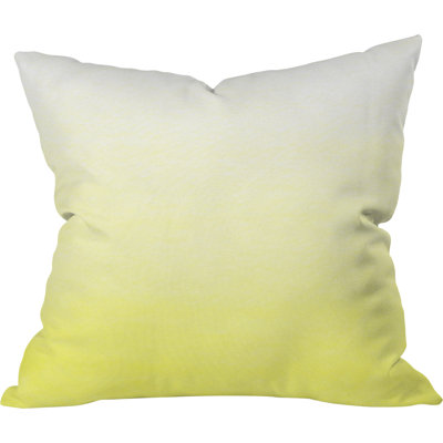Coussin extérieur Ombre