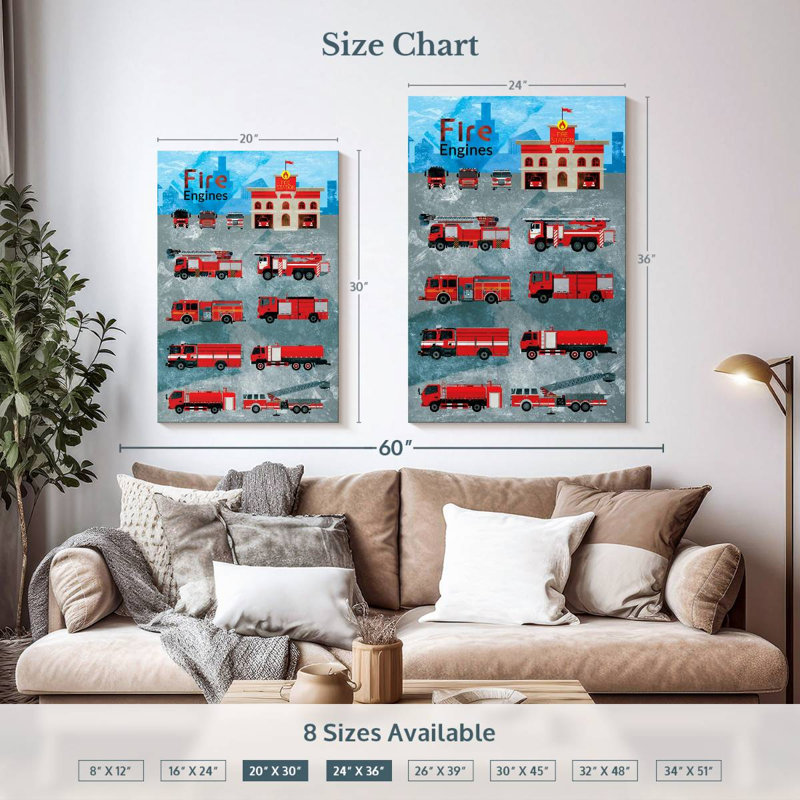 Affiche Alcaraz, H 36 po x l 24 po