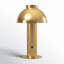 Lampe de table à DEL rechargeable Zosia-792835286