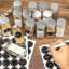 Spice Jars