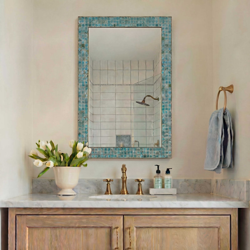  Miroir Coralie