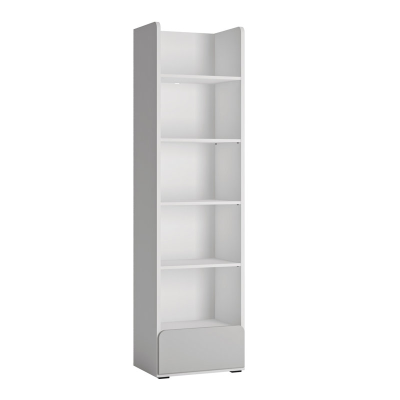 Dontavia 193.4cm H Furniture Kids Cube, 193.4cm H x 52cm W x 41.6cm D