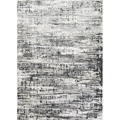 Abstract Indoor Rug