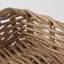 Vinita Wicker Tray